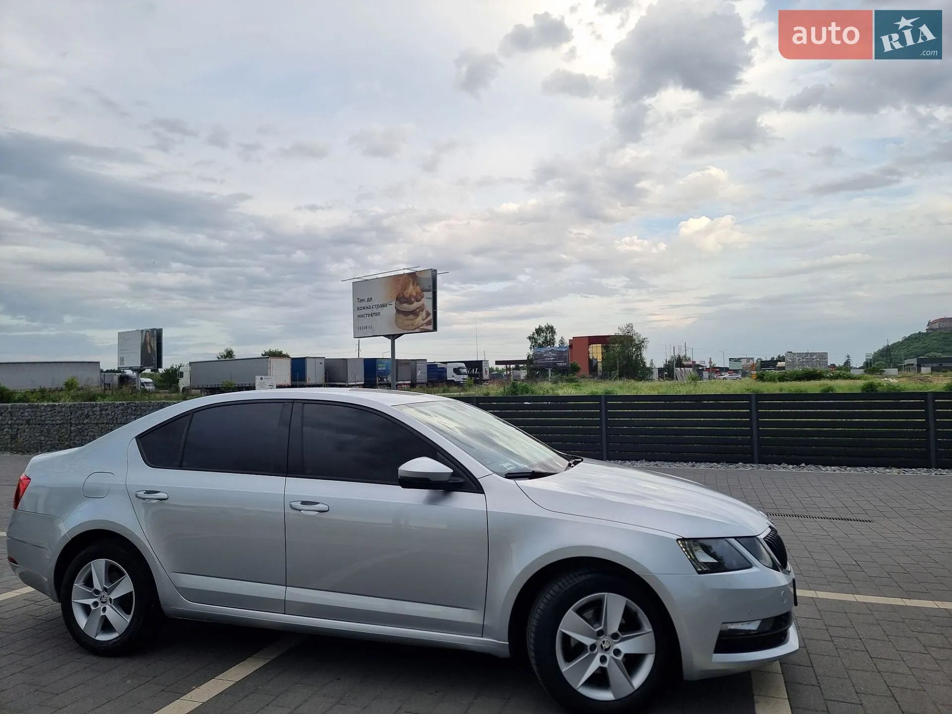 2018 Skoda Octavia - мініатюра 33