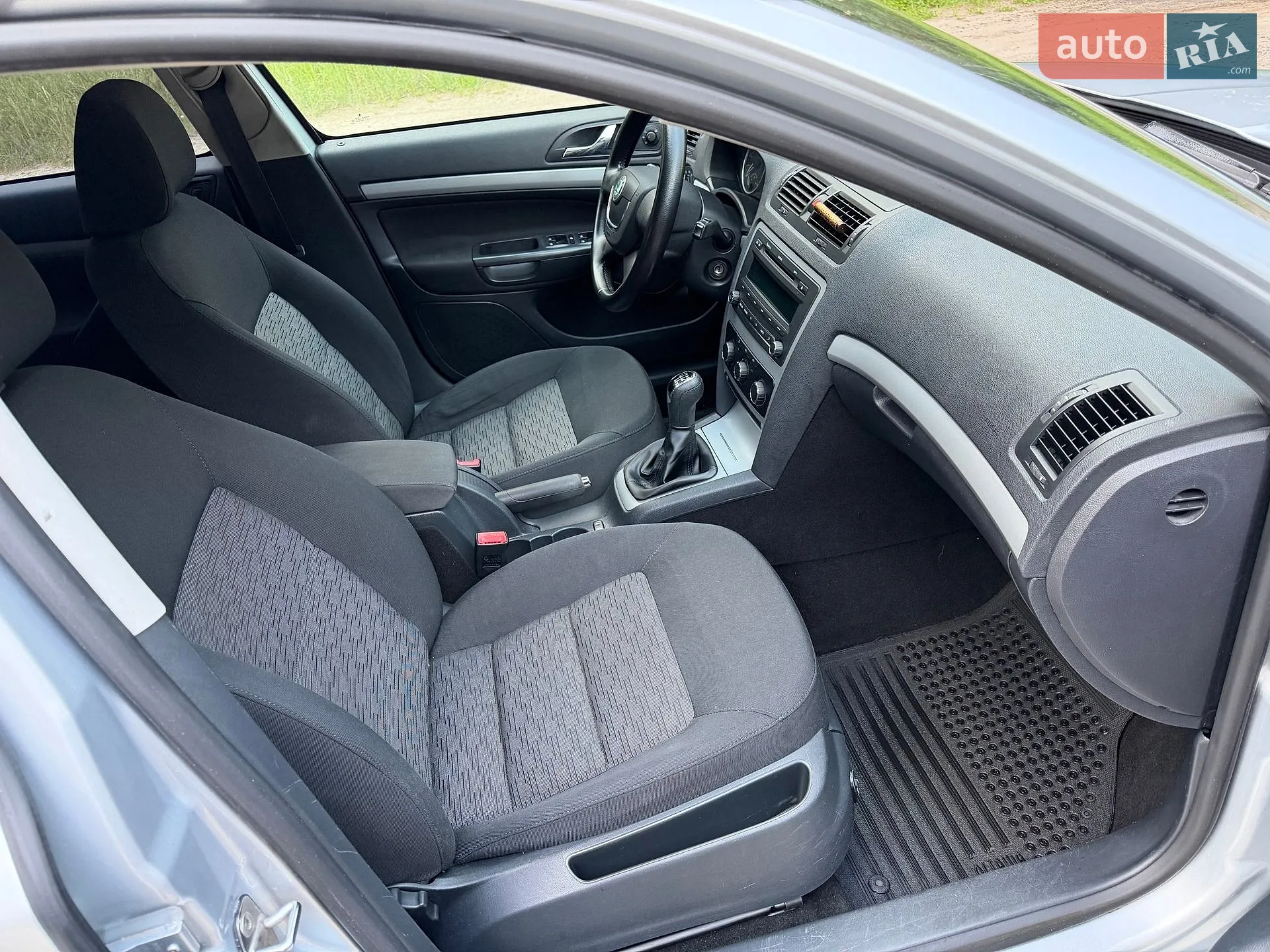 2011 Skoda Octavia - мініатюра 25
