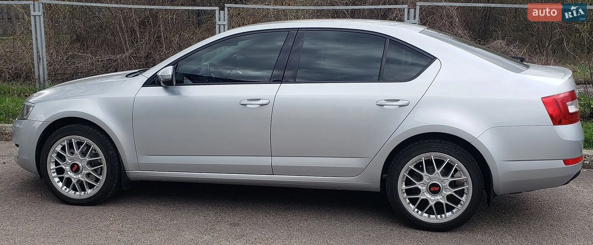 2013 Skoda Octavia - мініатюра 2