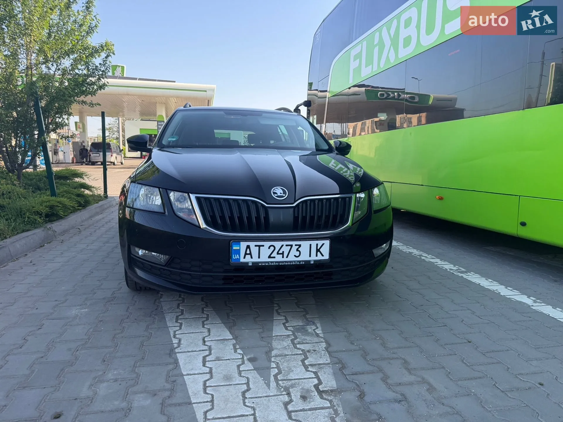 2017 Skoda Octavia - мініатюра 2