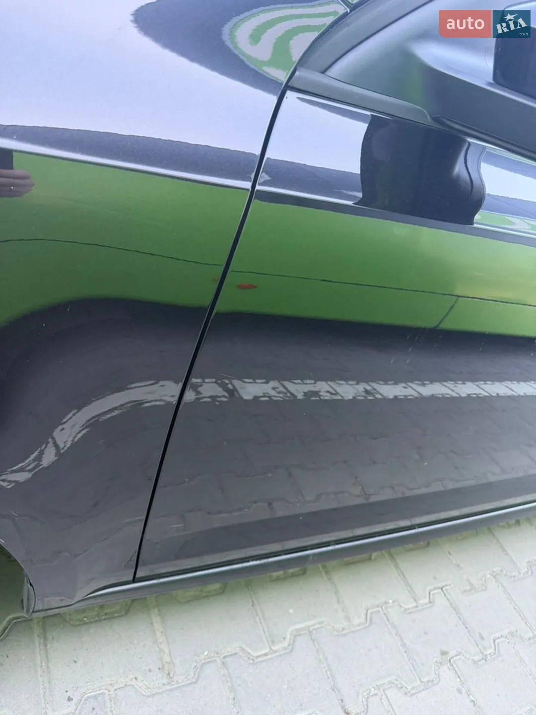 2017 Skoda Octavia - мініатюра 45