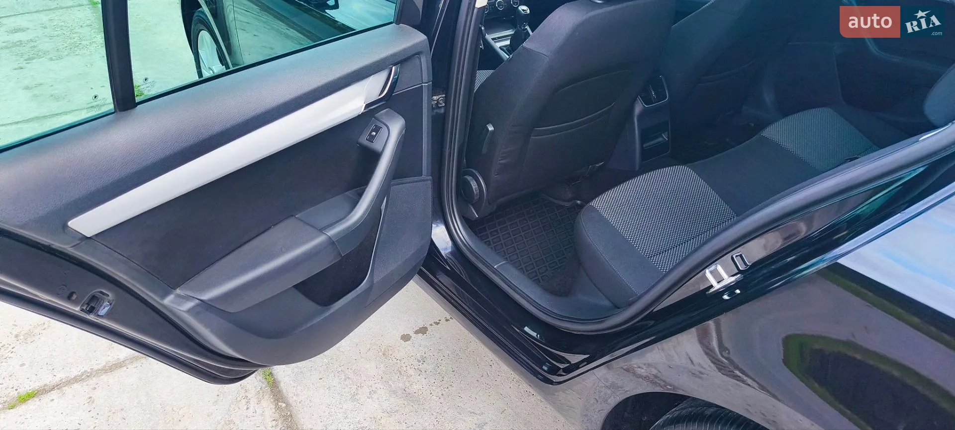 2013 Skoda Octavia - мініатюра 23