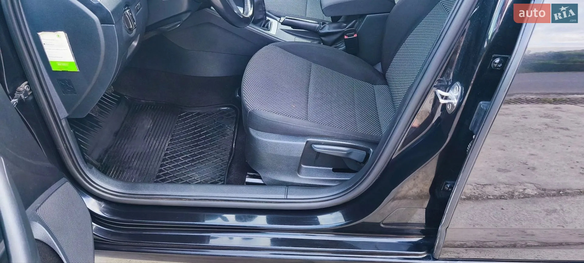 2013 Skoda Octavia - мініатюра 28