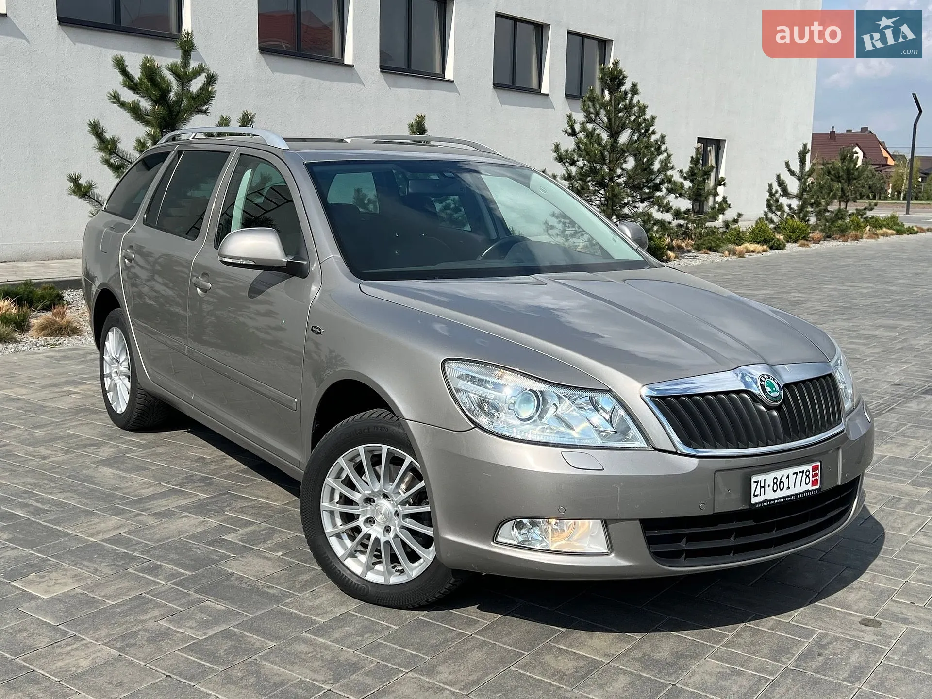 2011 Skoda Octavia - мініатюра 23