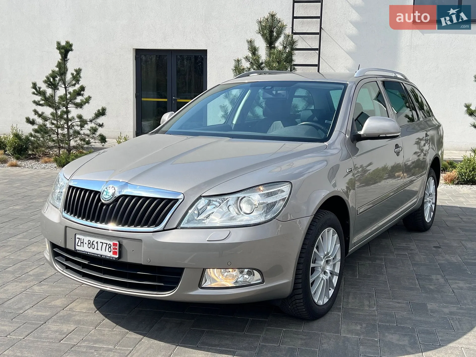 2011 Skoda Octavia - мініатюра 29