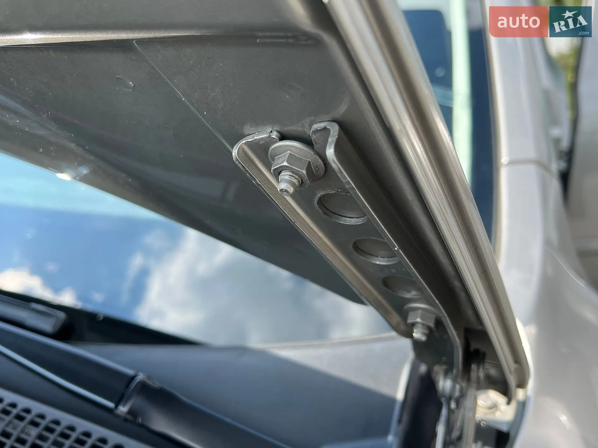 2011 Skoda Octavia - мініатюра 168