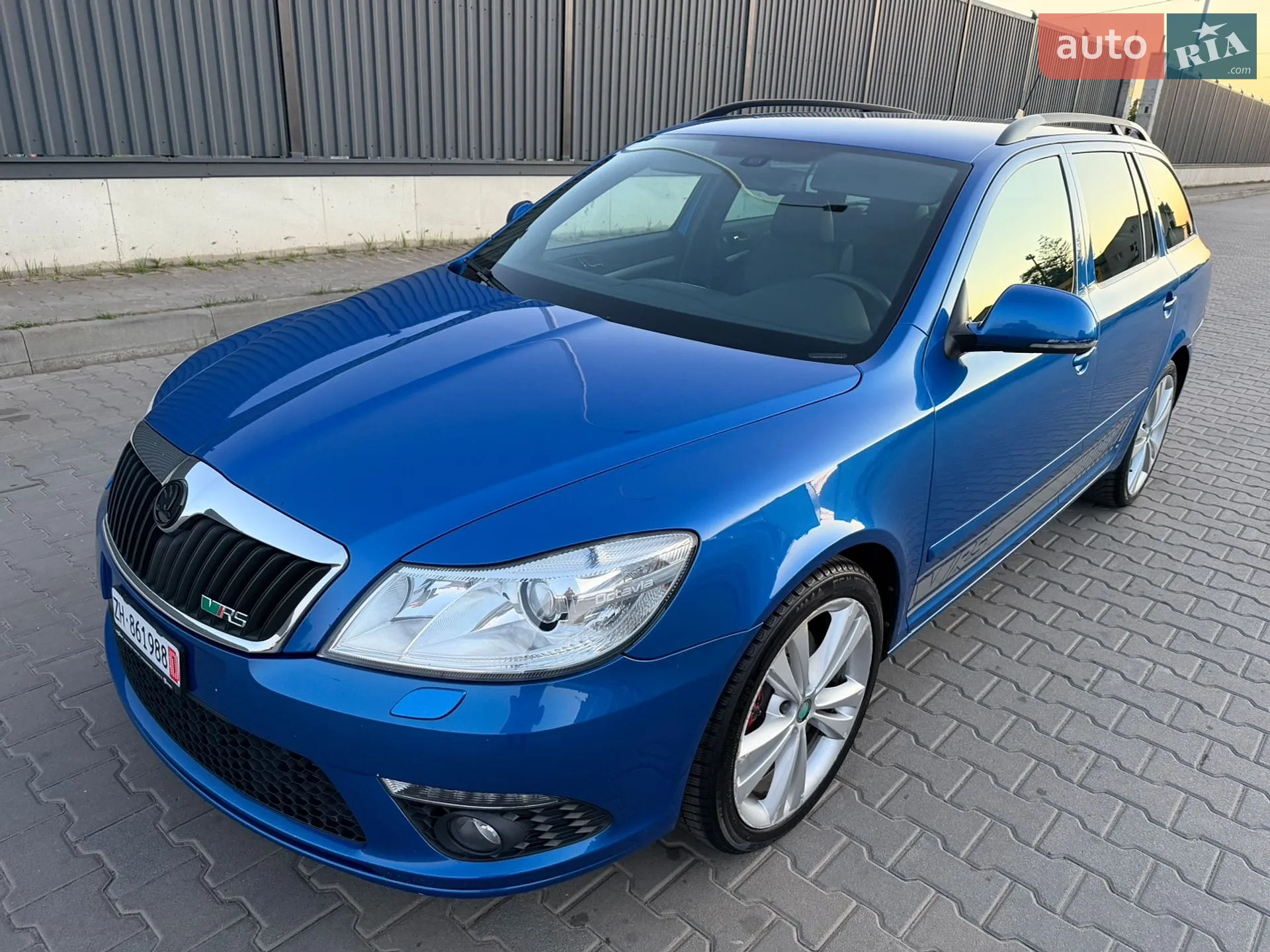 2011 Skoda Octavia - мініатюра 26