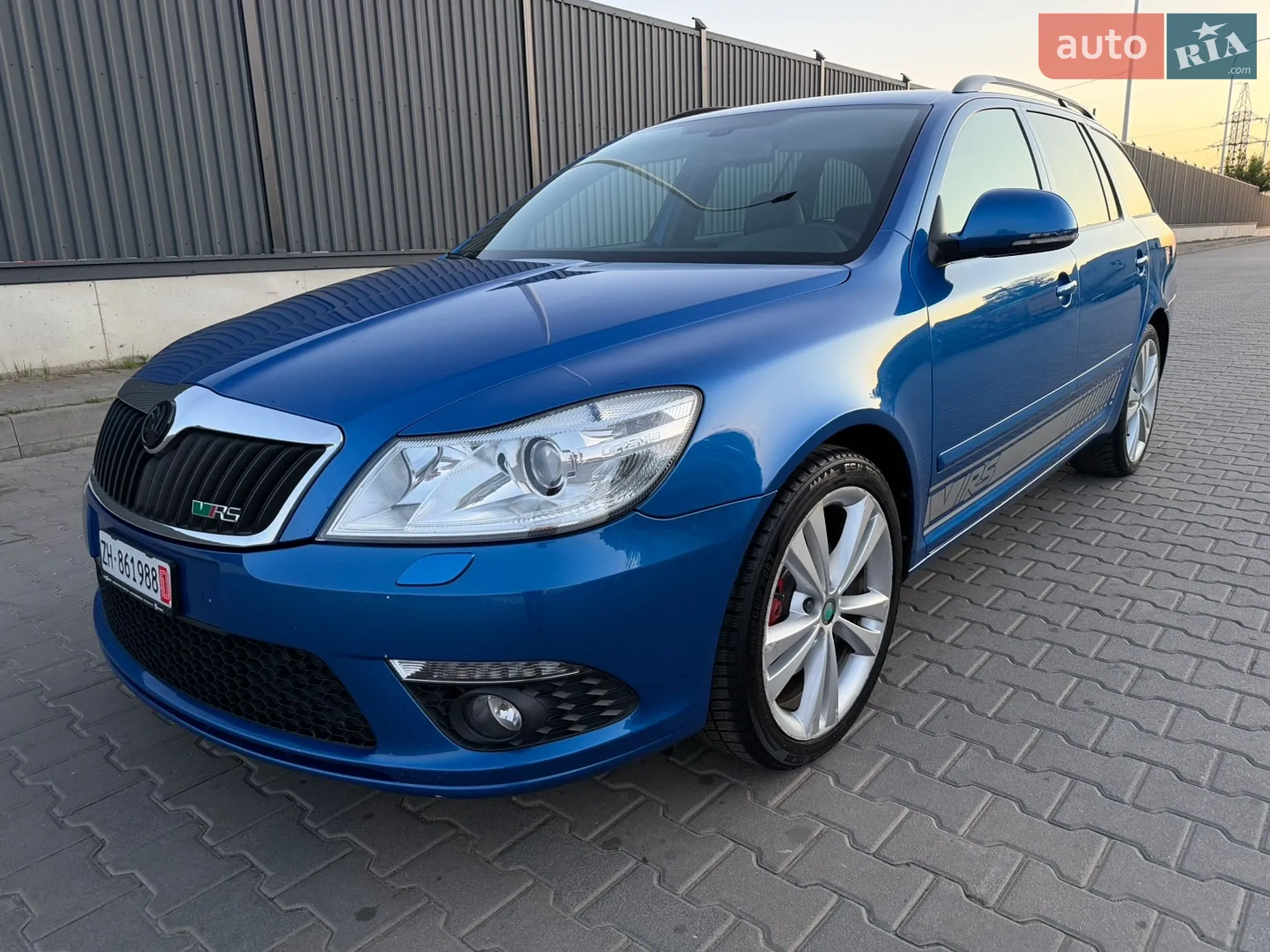 2011 Skoda Octavia - мініатюра 29