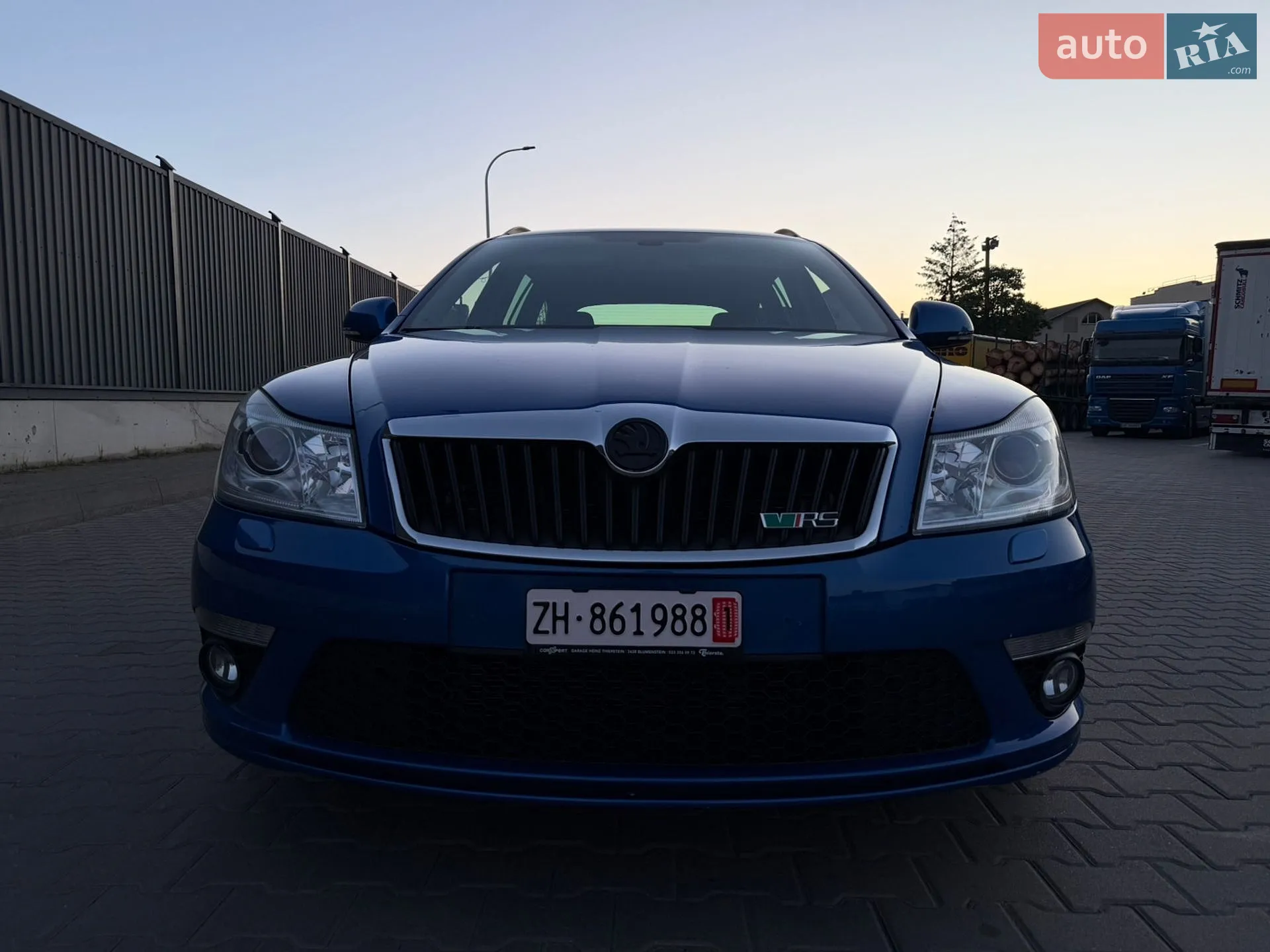 2011 Skoda Octavia - мініатюра 33
