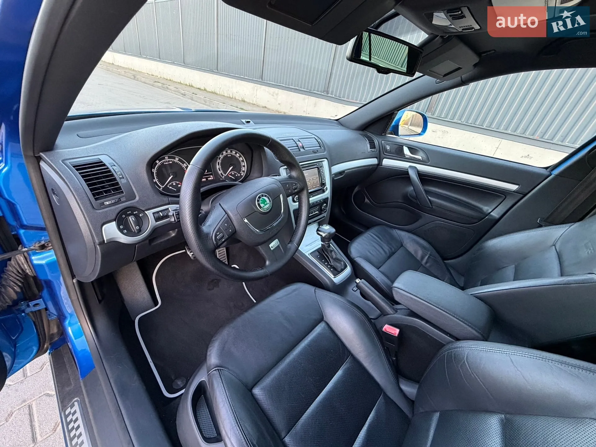 2011 Skoda Octavia - мініатюра 42