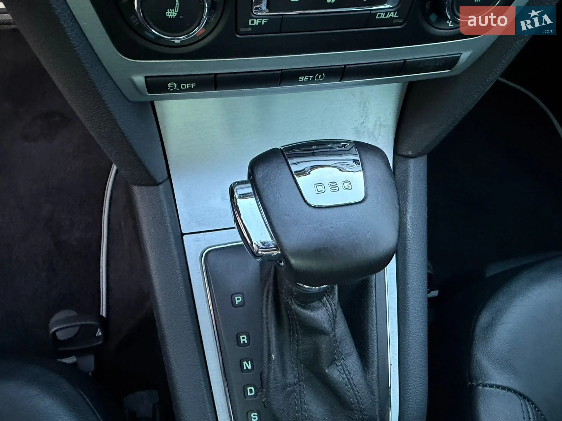 2011 Skoda Octavia - мініатюра 49