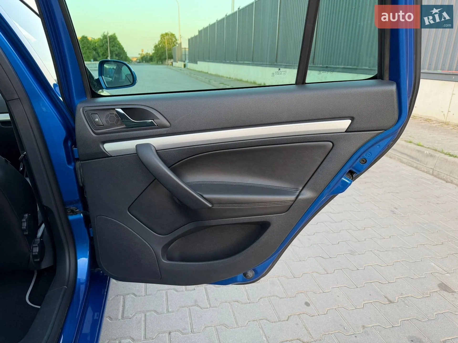 2011 Skoda Octavia - мініатюра 59