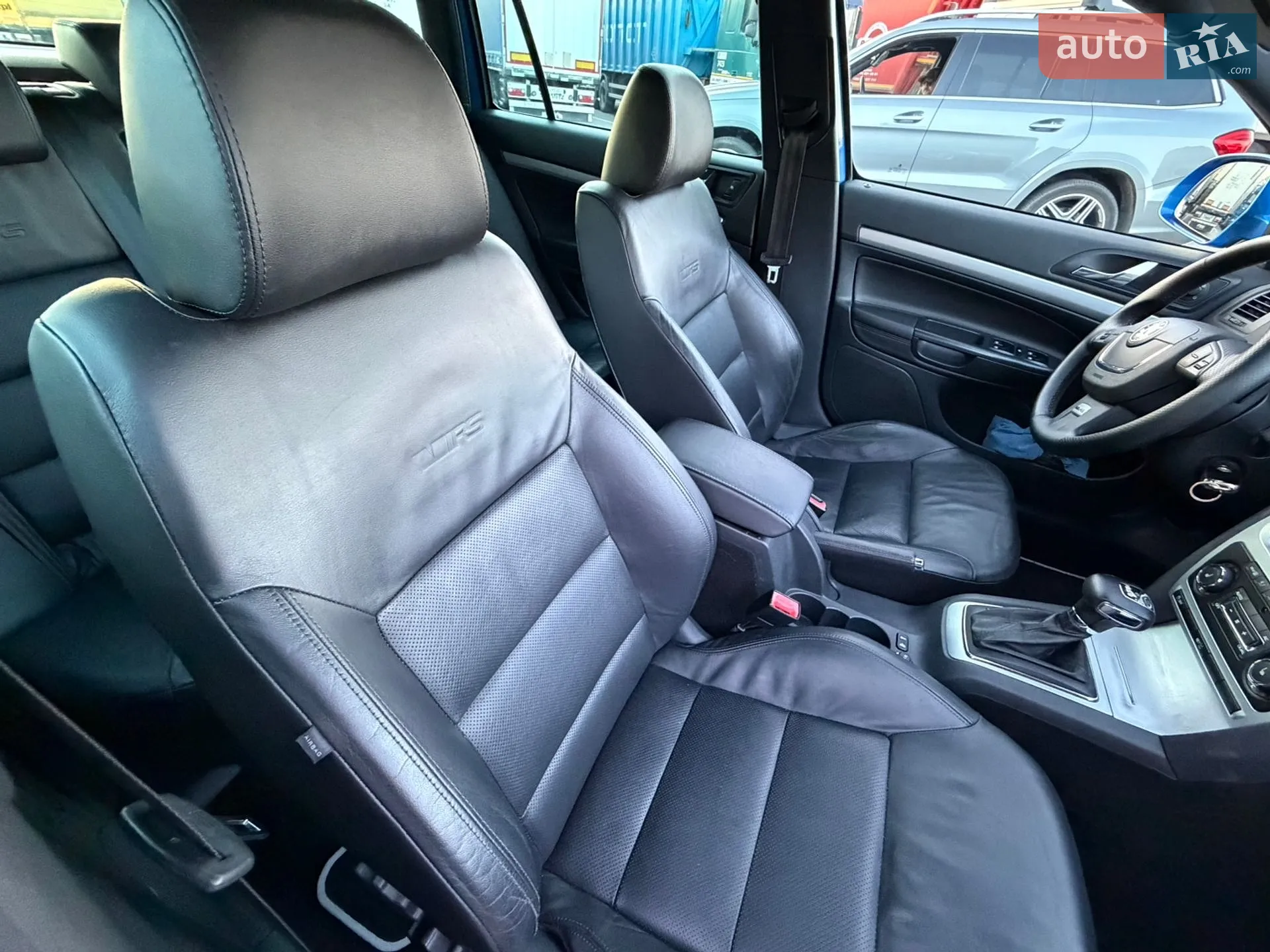 2011 Skoda Octavia - мініатюра 69