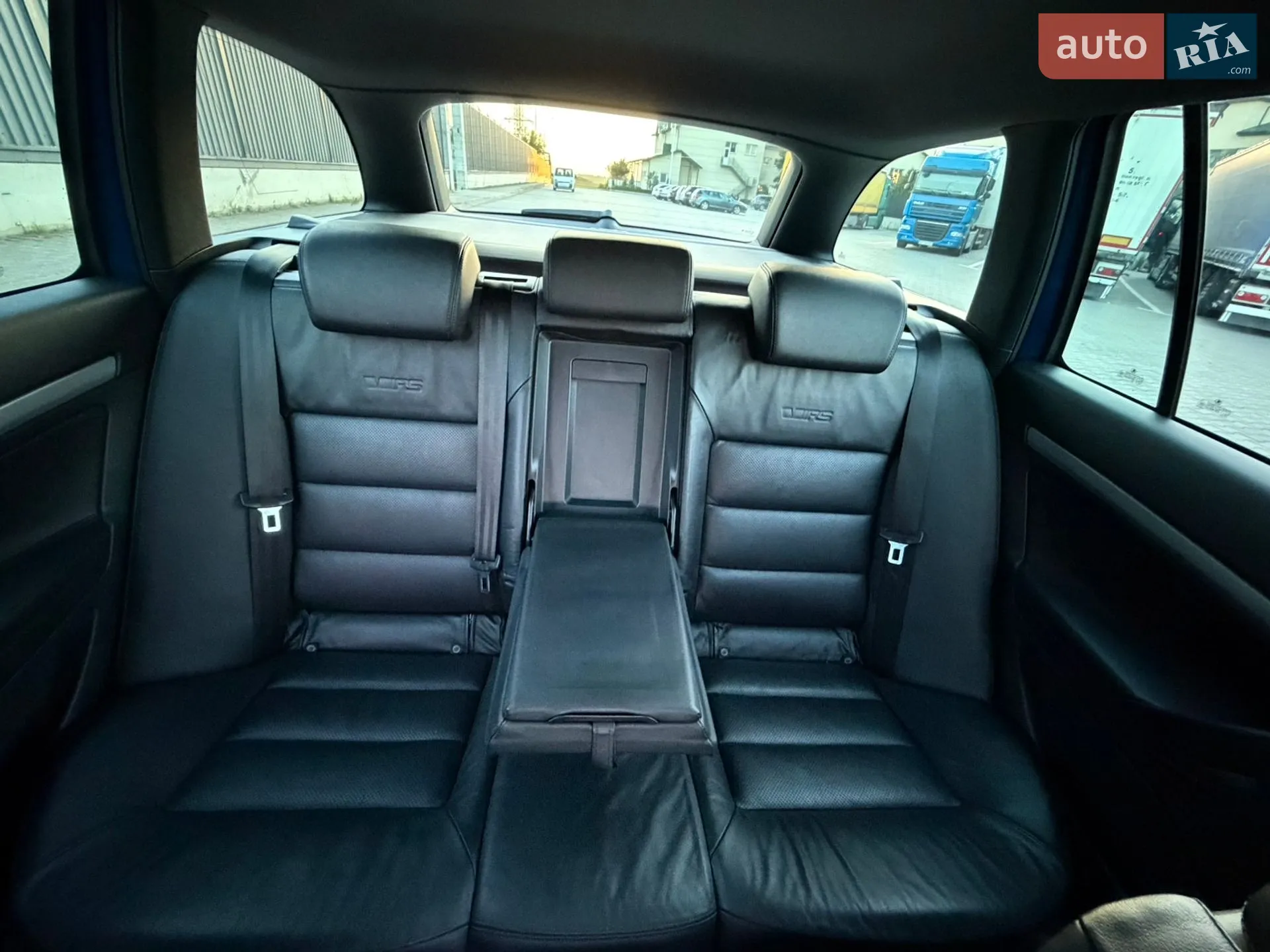 2011 Skoda Octavia - мініатюра 107