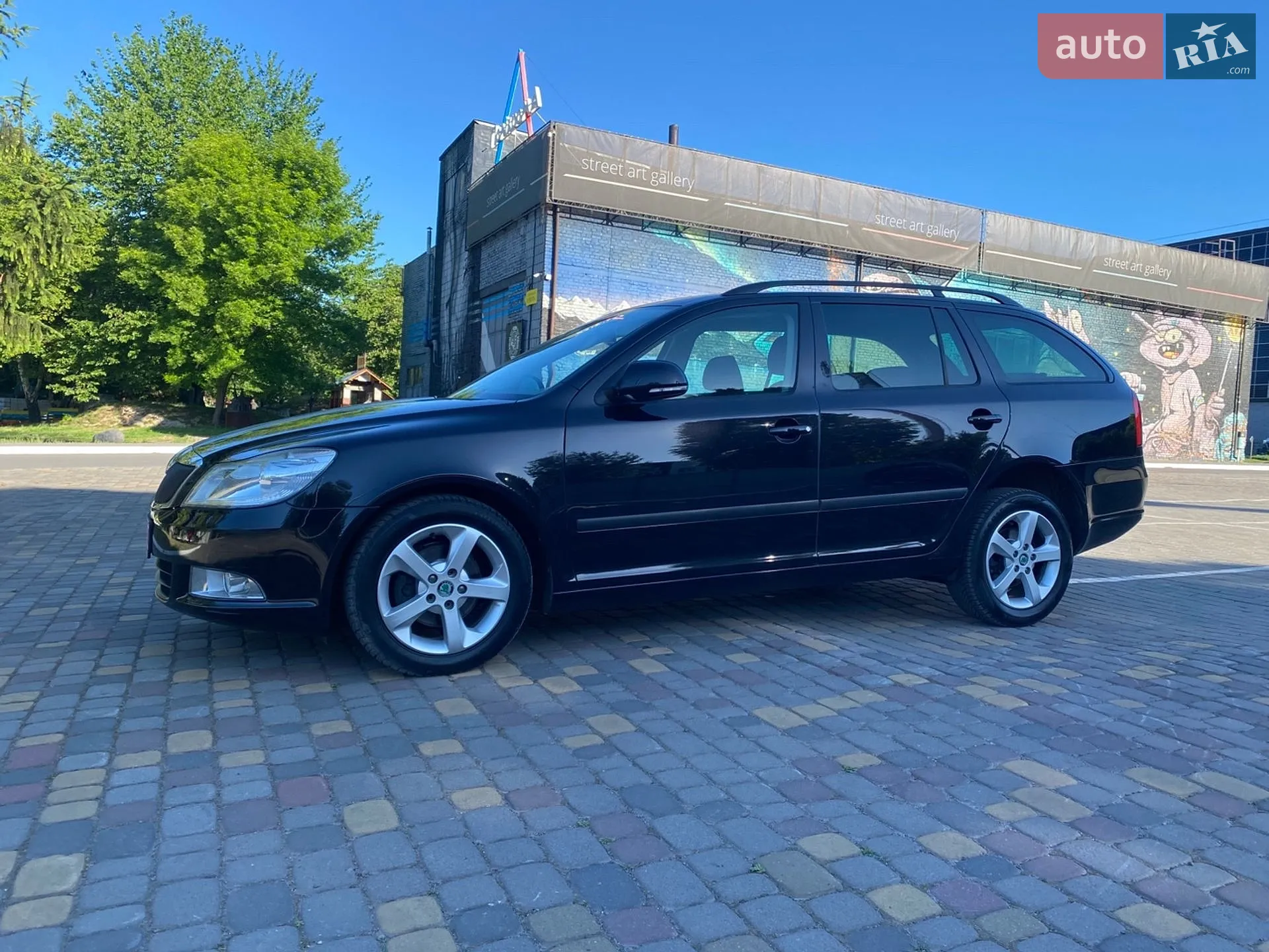 2013 Skoda Octavia - мініатюра 3
