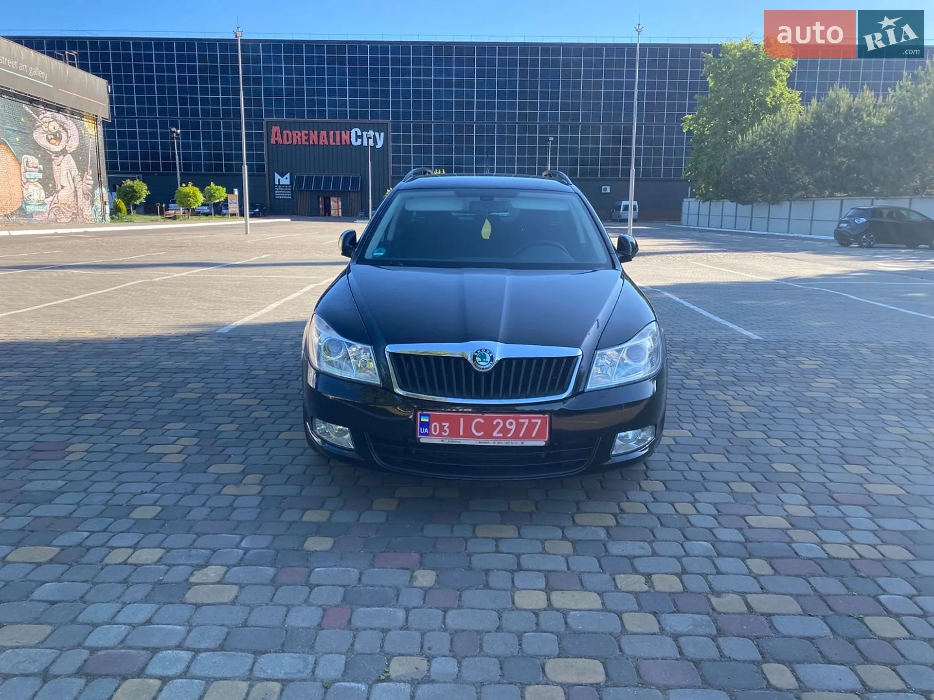 2013 Skoda Octavia - мініатюра 14