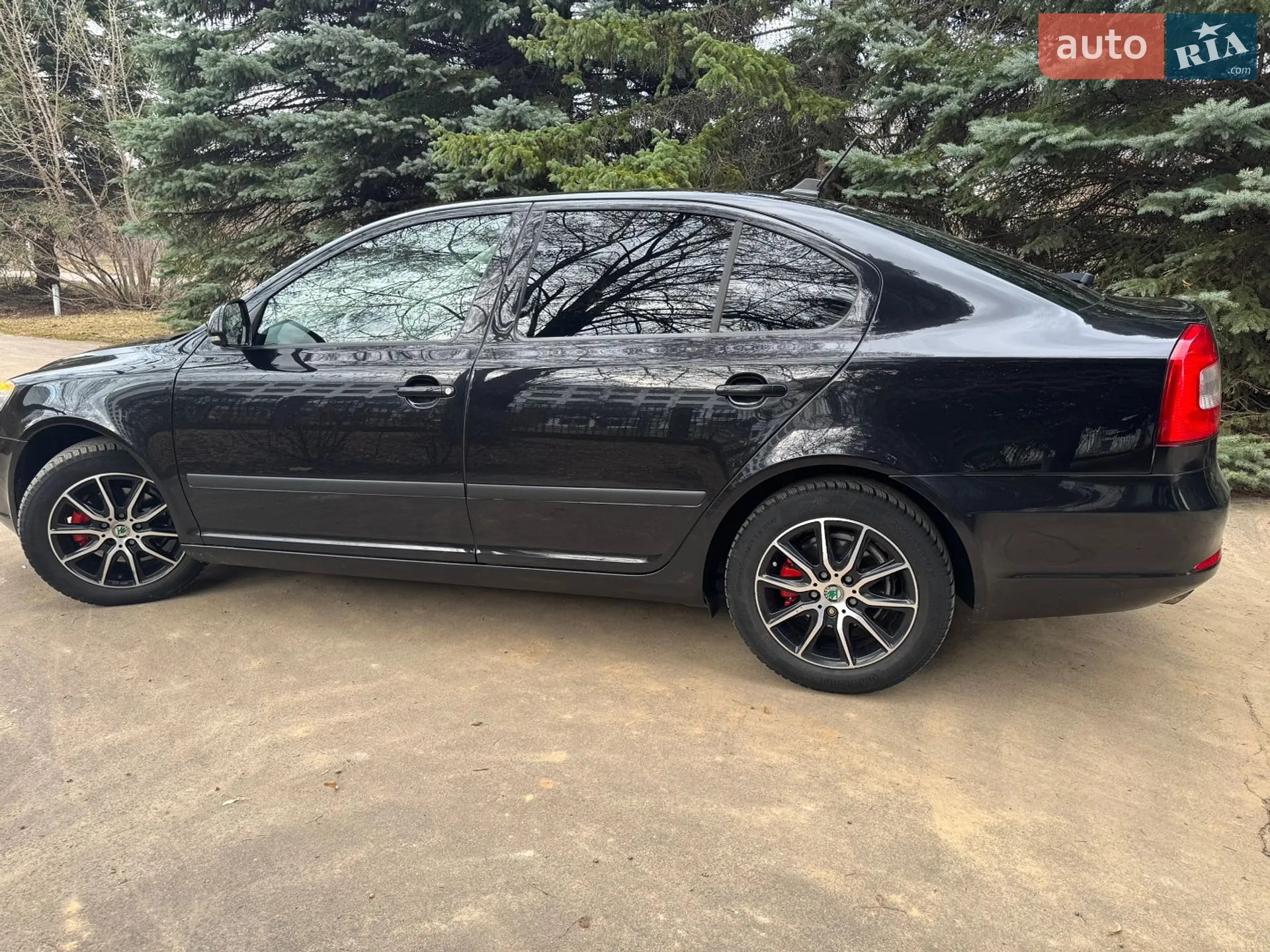 2012 Skoda Octavia - мініатюра 3
