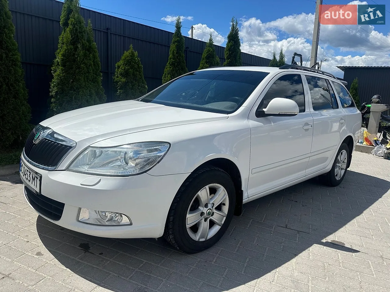 2012 Skoda Octavia - мініатюра 15