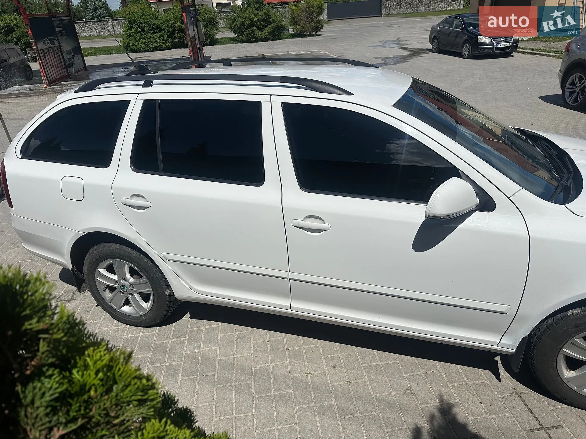 2012 Skoda Octavia - мініатюра 5