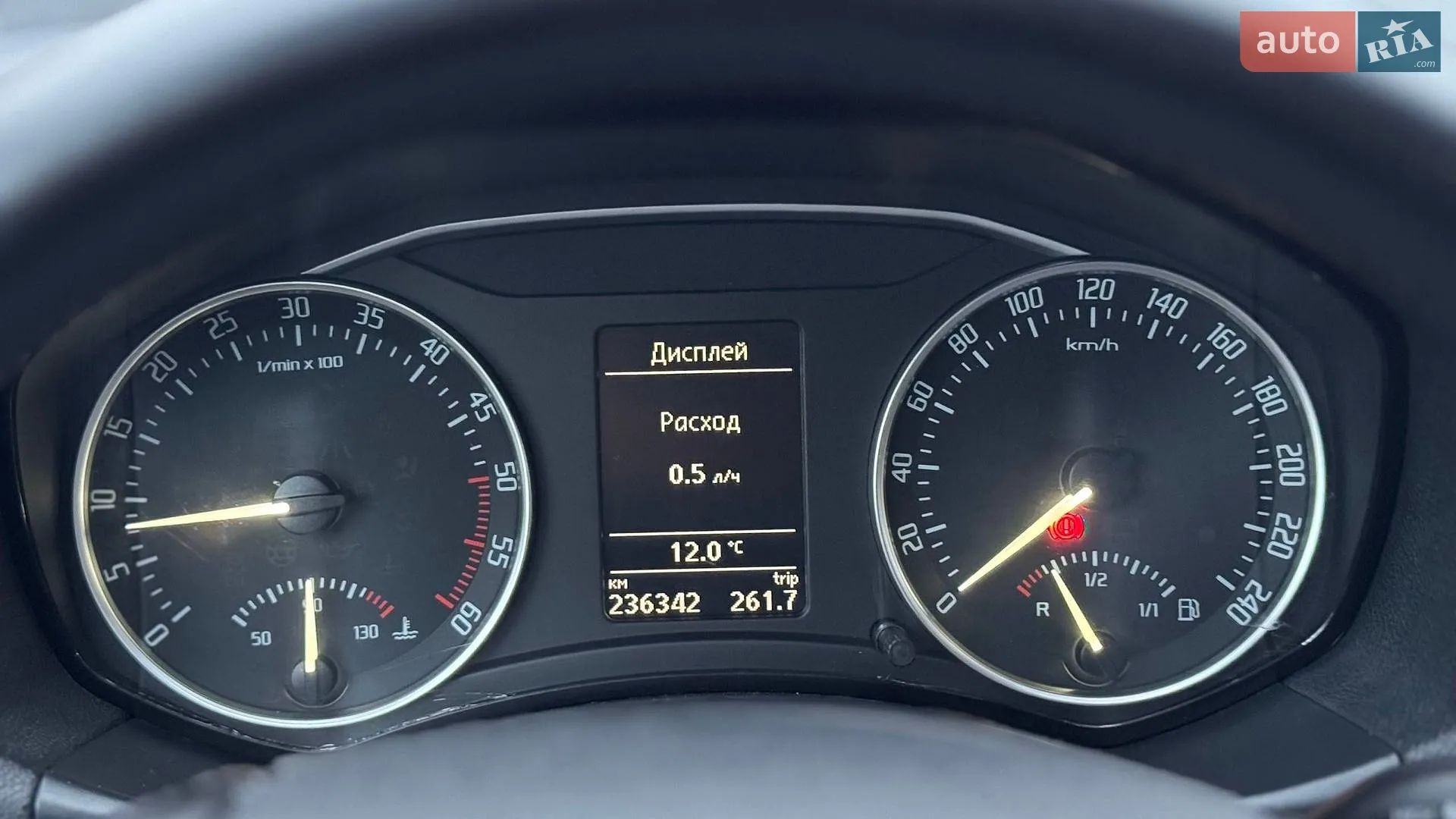 2011 Skoda Octavia - мініатюра 23