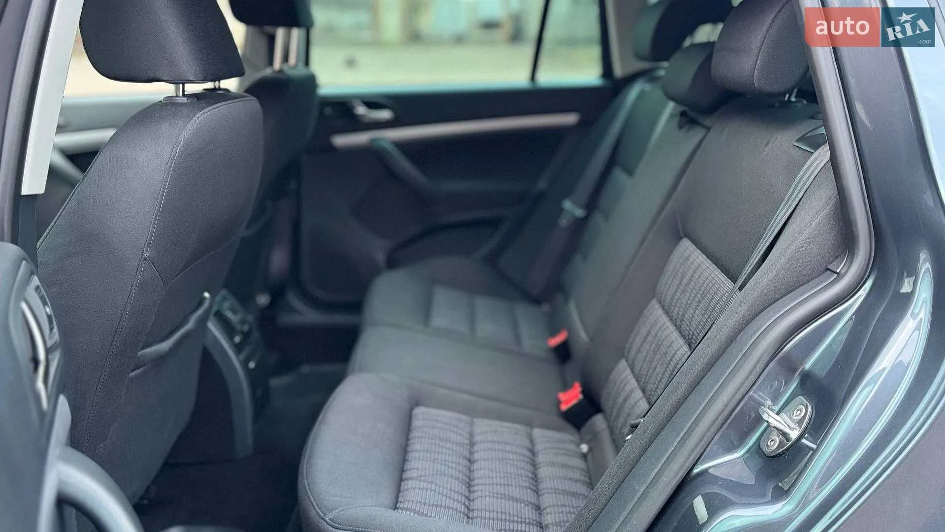 2011 Skoda Octavia - мініатюра 41