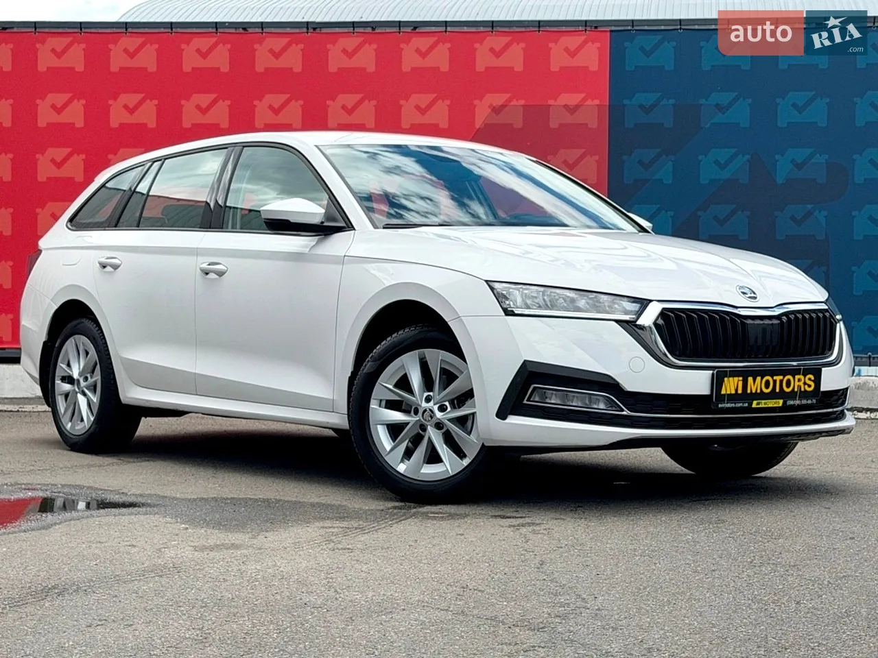 2023 Skoda Octavia - мініатюра 55