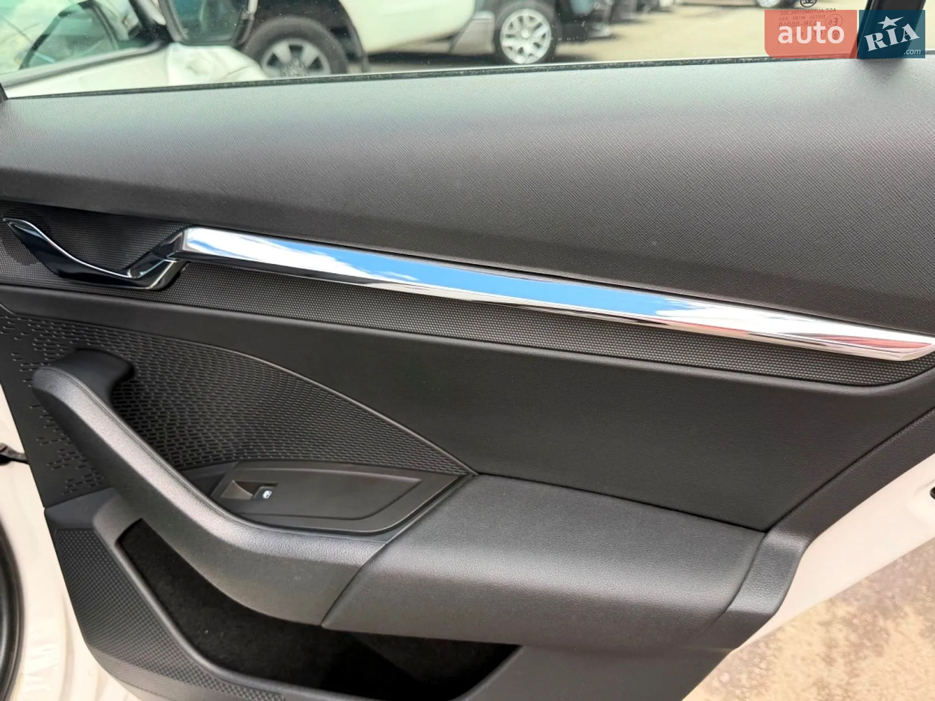 2022 Skoda Octavia - мініатюра 58
