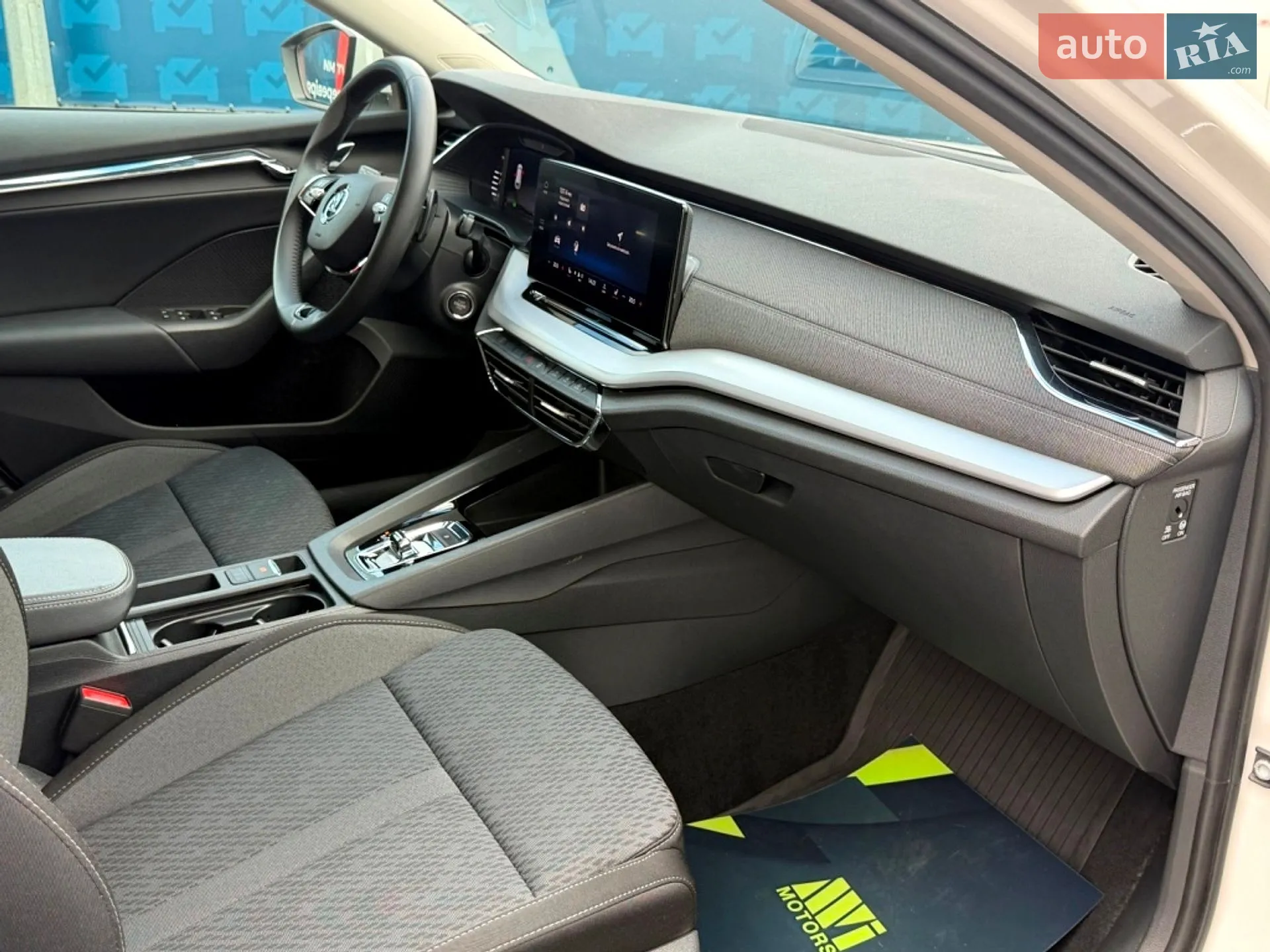 2022 Skoda Octavia - мініатюра 60