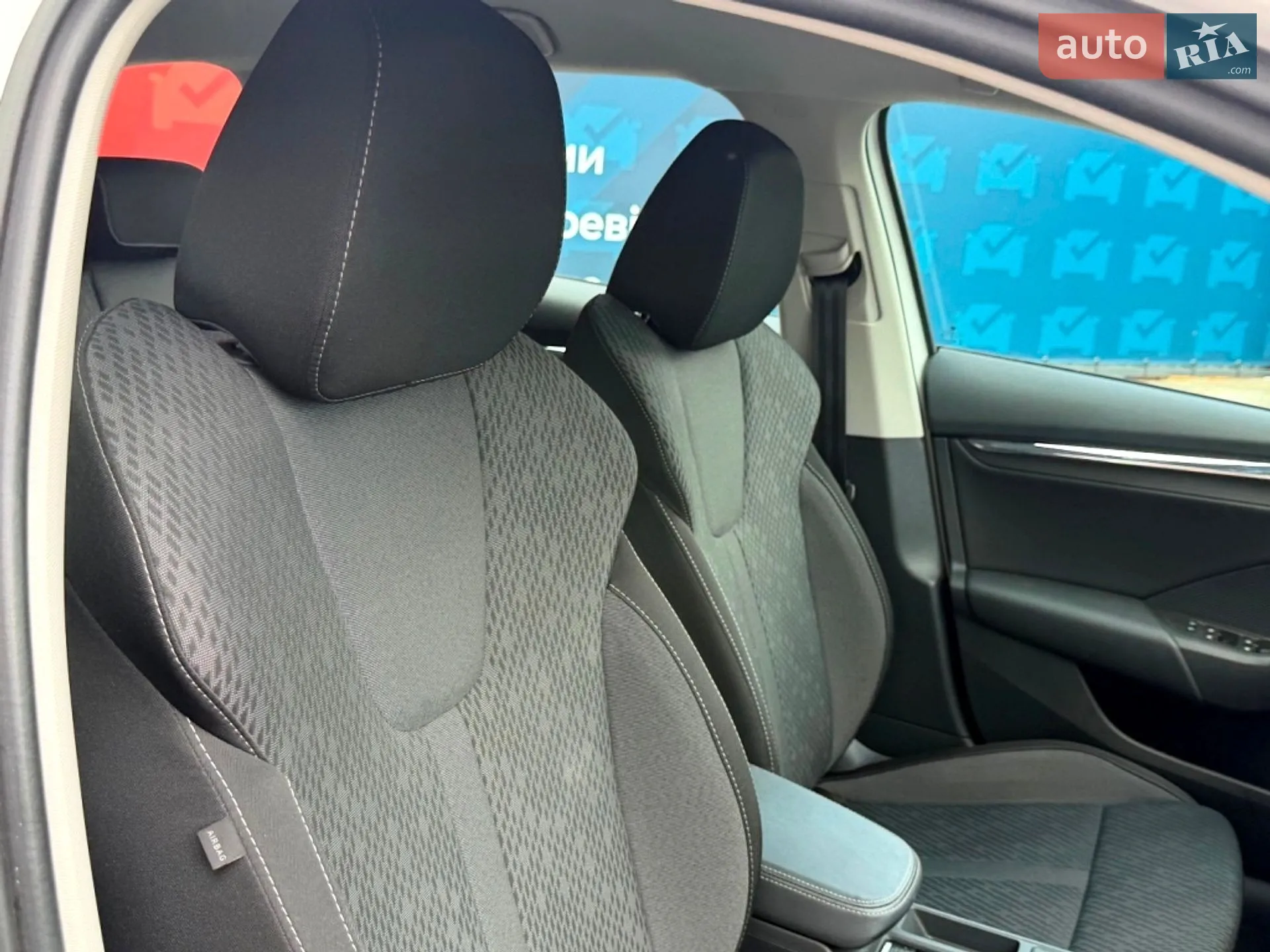 2022 Skoda Octavia - мініатюра 62