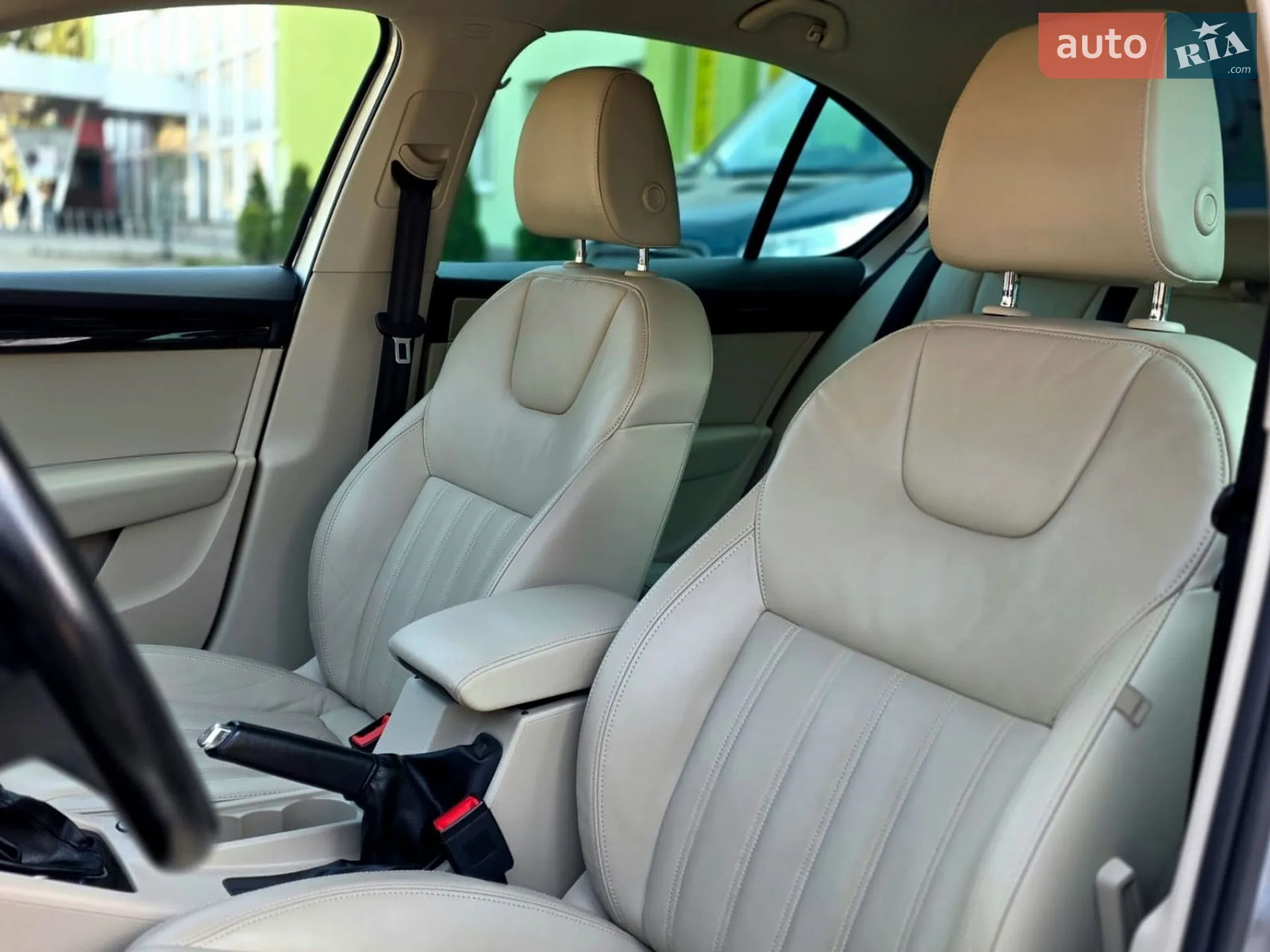 2017 Skoda Octavia - мініатюра 43