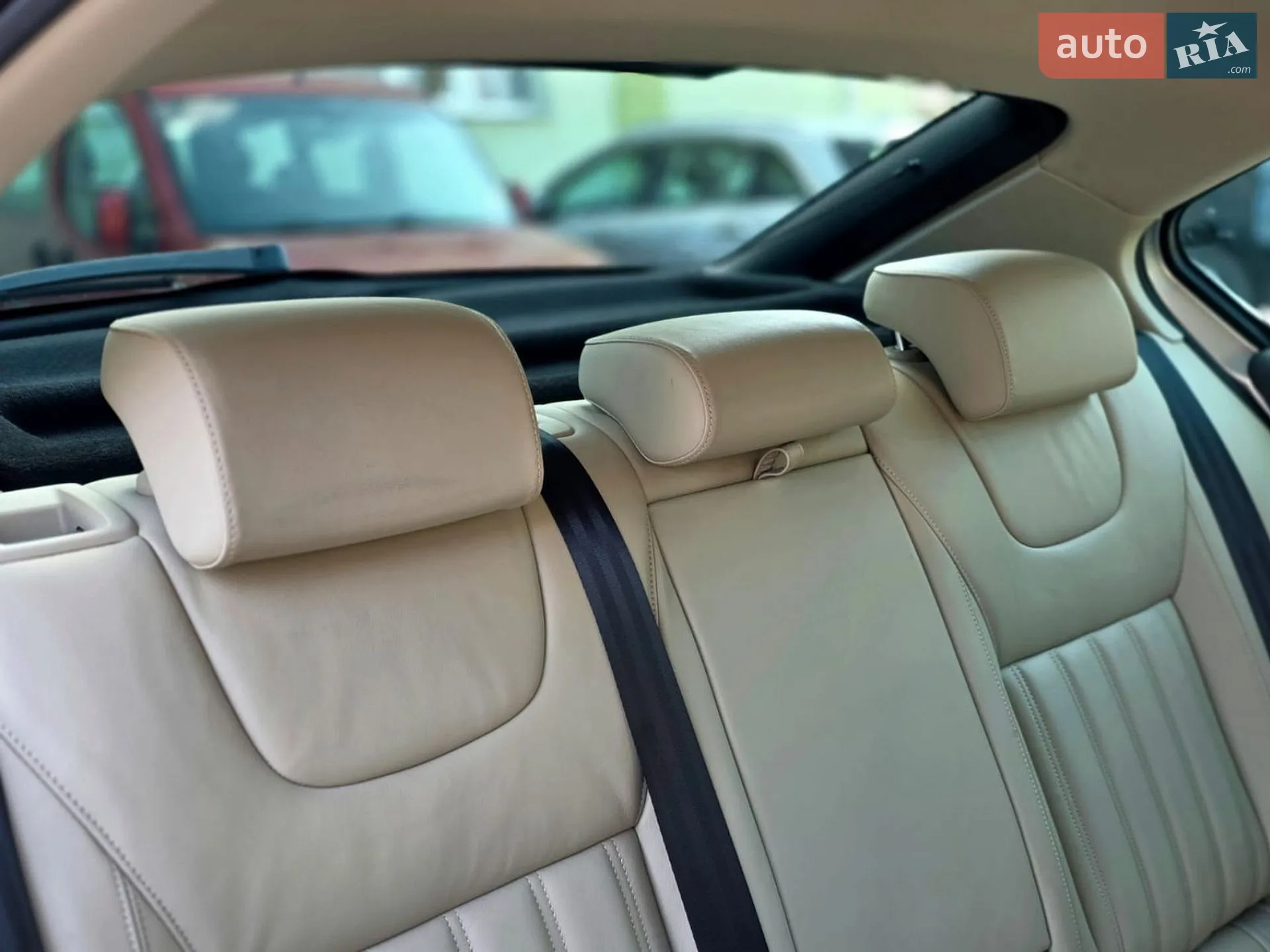 2017 Skoda Octavia - мініатюра 48