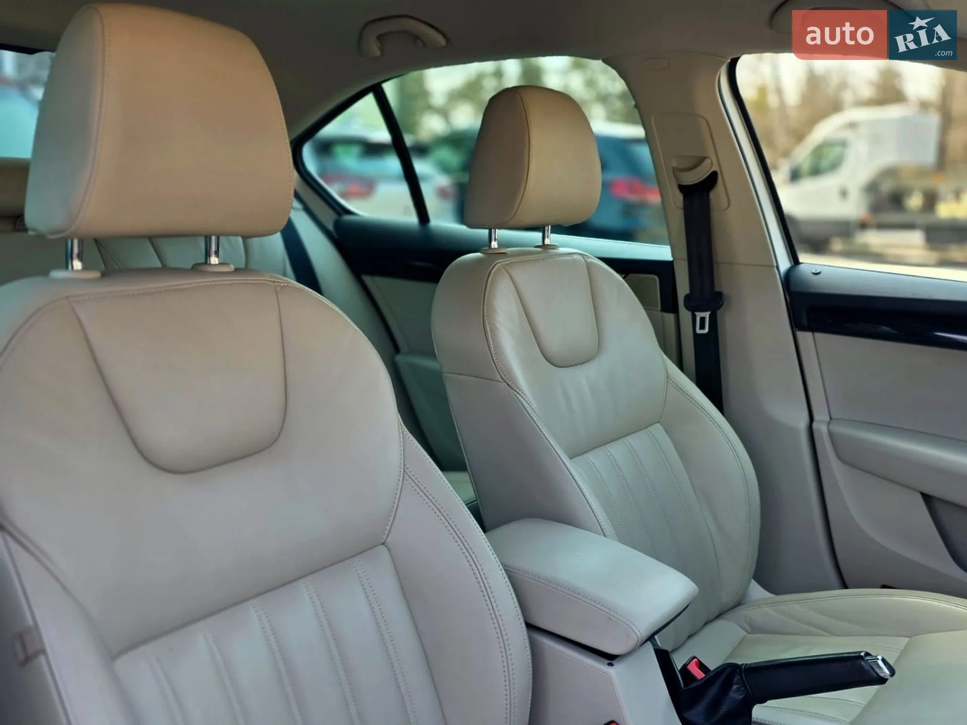 2017 Skoda Octavia - мініатюра 51