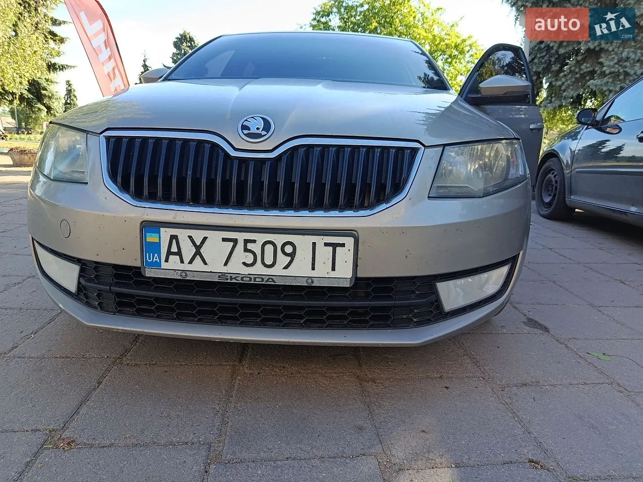 2012 Skoda Octavia - мініатюра 18