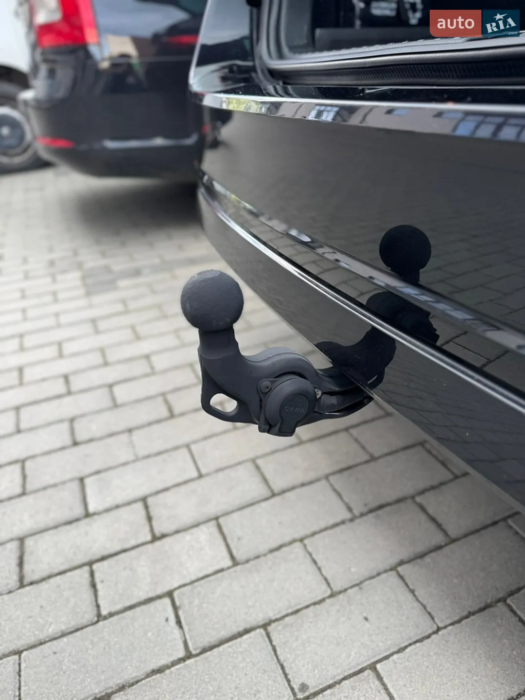 2021 Skoda Octavia - мініатюра 30