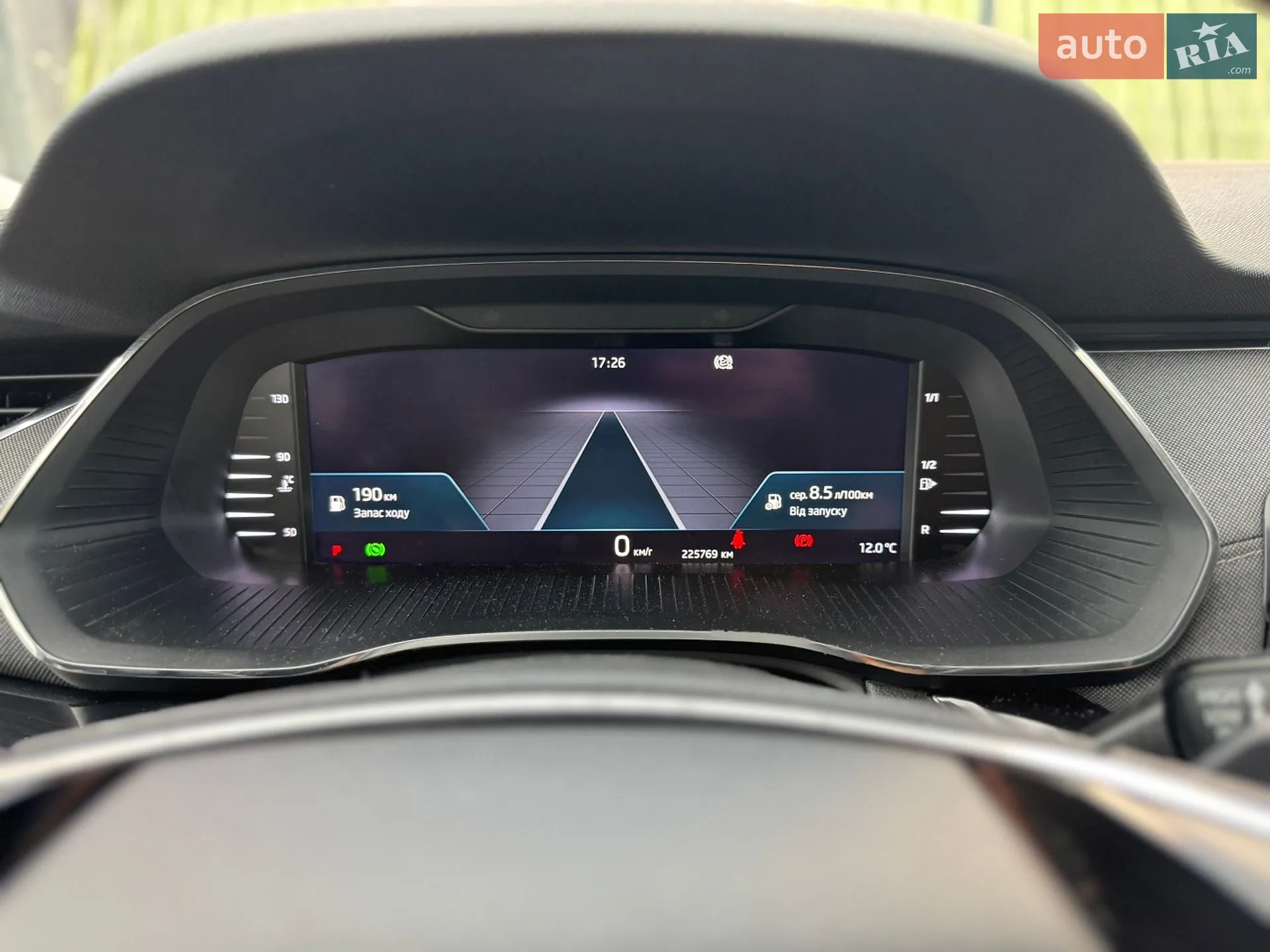2021 Skoda Octavia - мініатюра 24