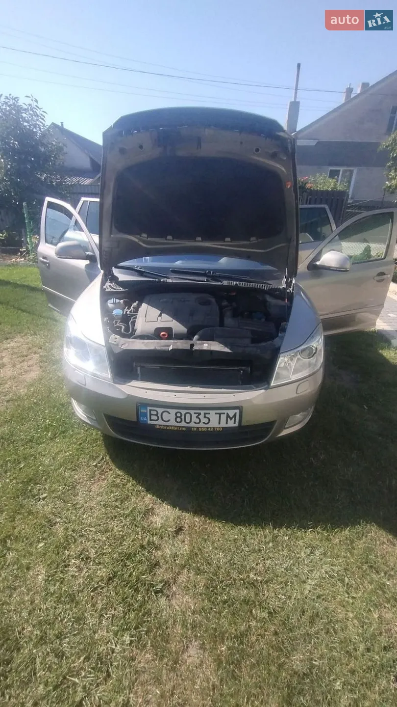 2011 Skoda Octavia - мініатюра 14