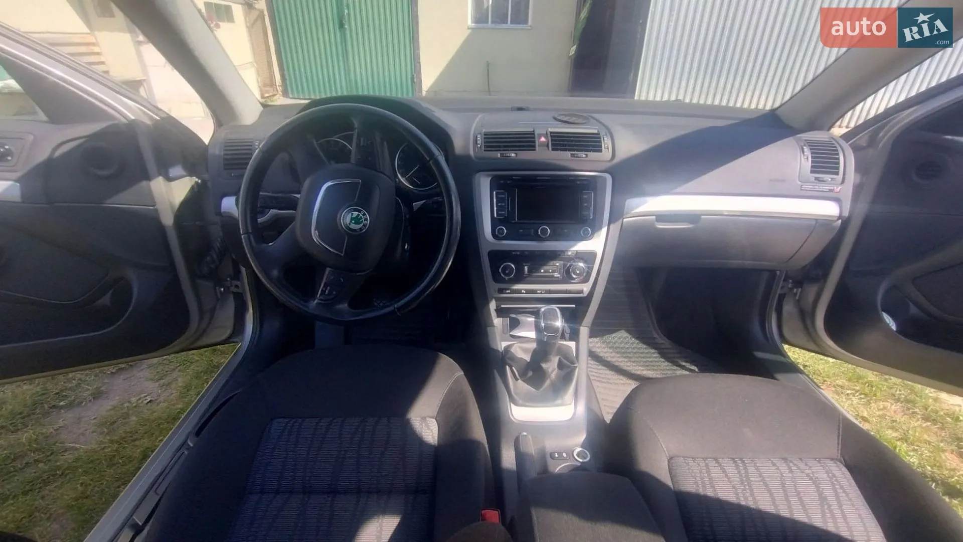 2011 Skoda Octavia - мініатюра 13