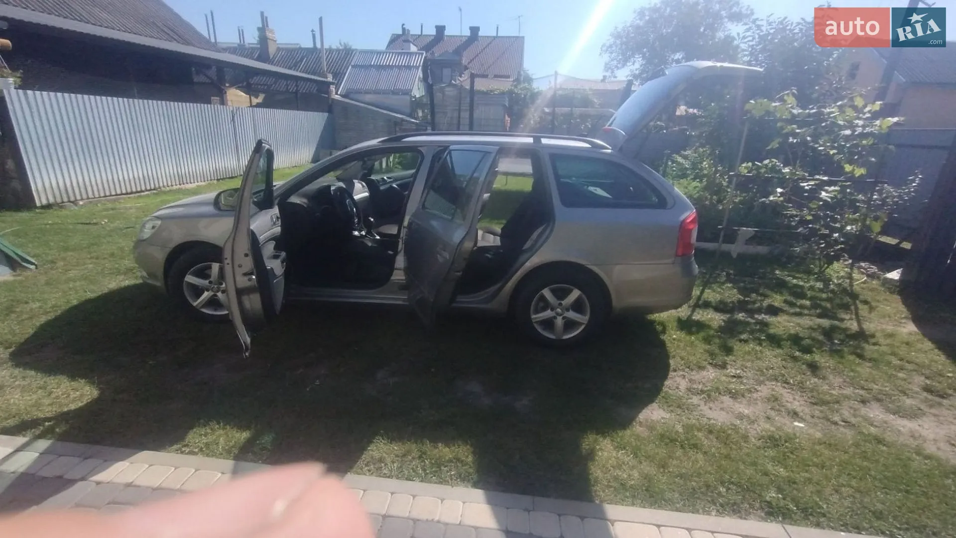 2011 Skoda Octavia - мініатюра 15