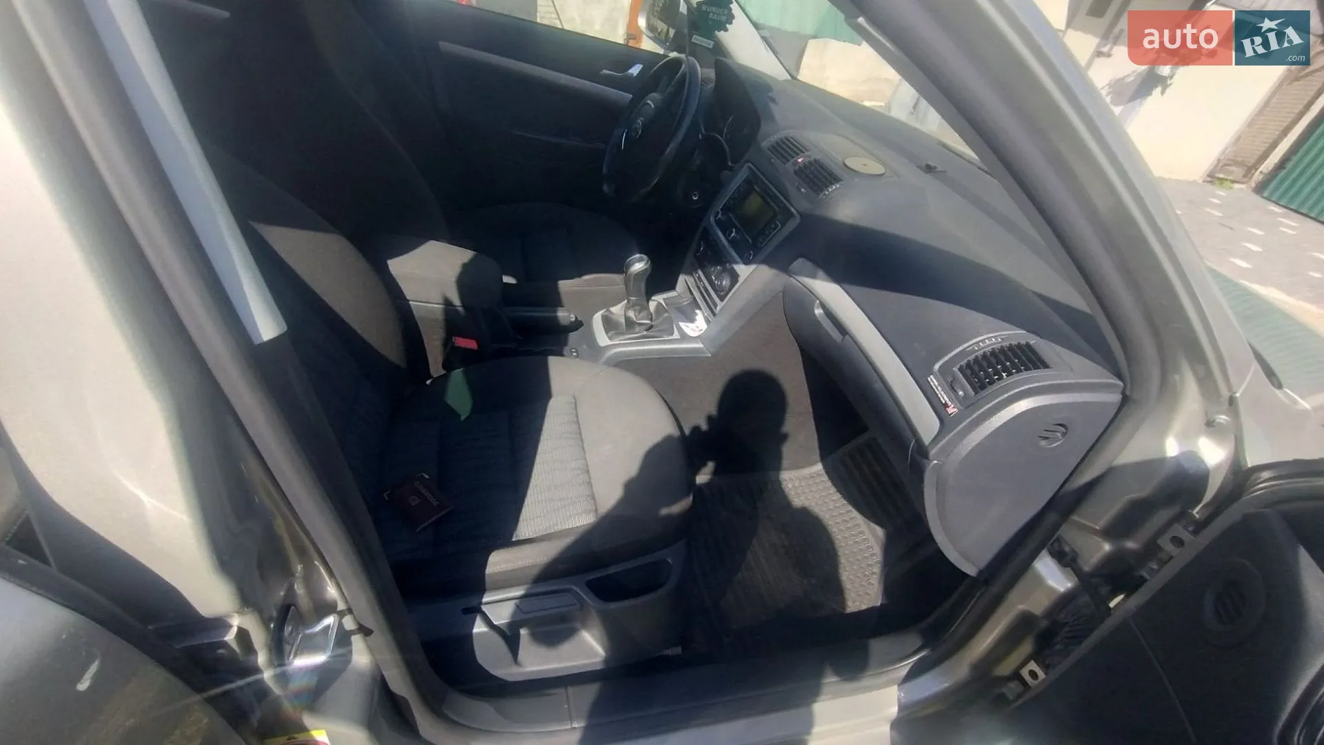 2011 Skoda Octavia - мініатюра 18