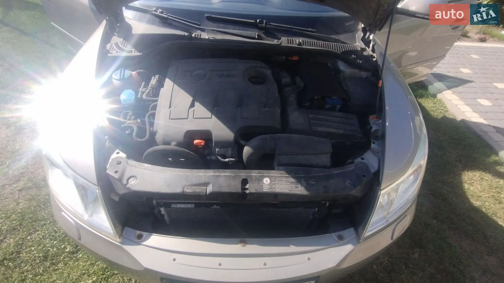 2011 Skoda Octavia - мініатюра 20