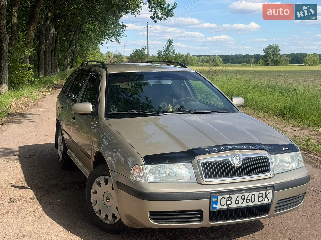 2010 Skoda Fabia - мініатюра 40
