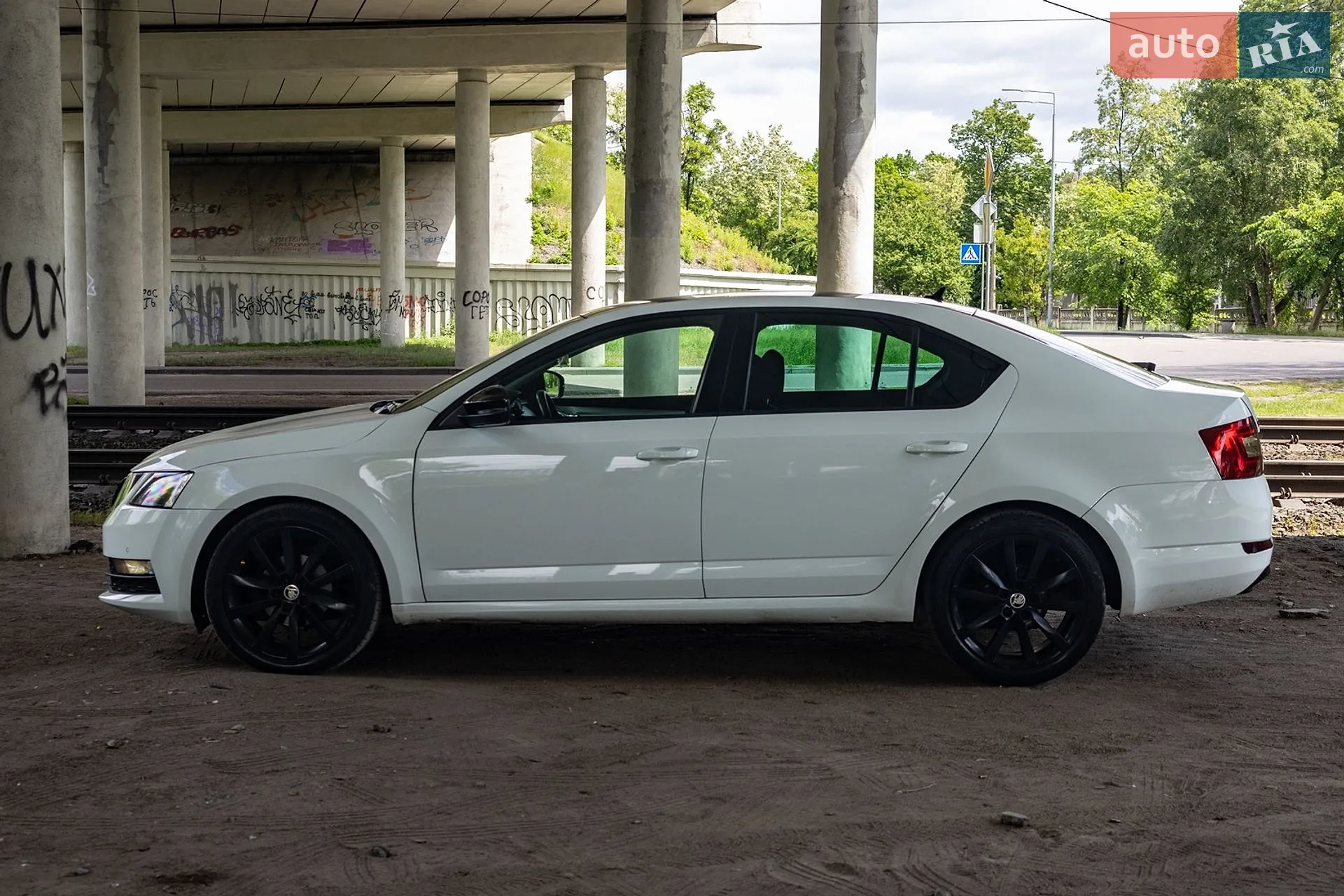 2017 Skoda Octavia - мініатюра 4