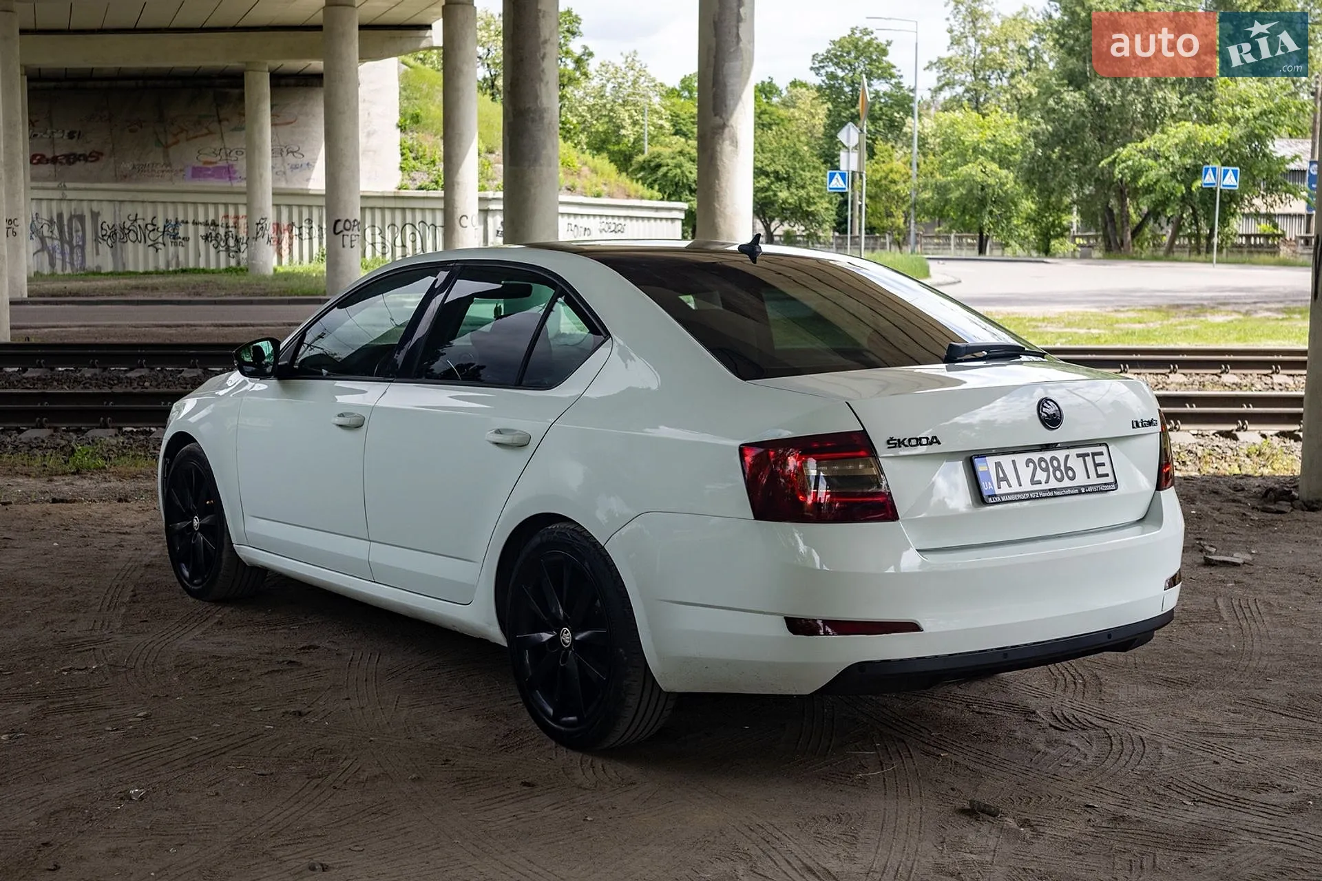 2017 Skoda Octavia - мініатюра 8