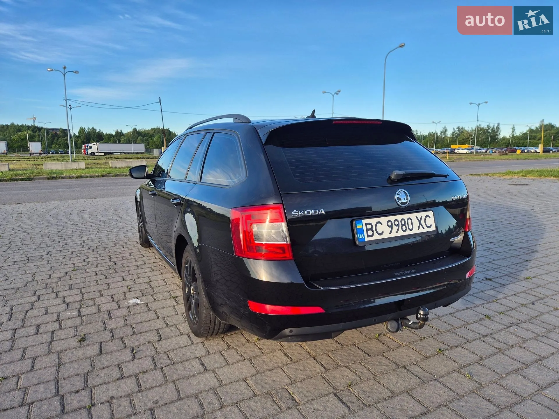 2014 Skoda Octavia - мініатюра 13