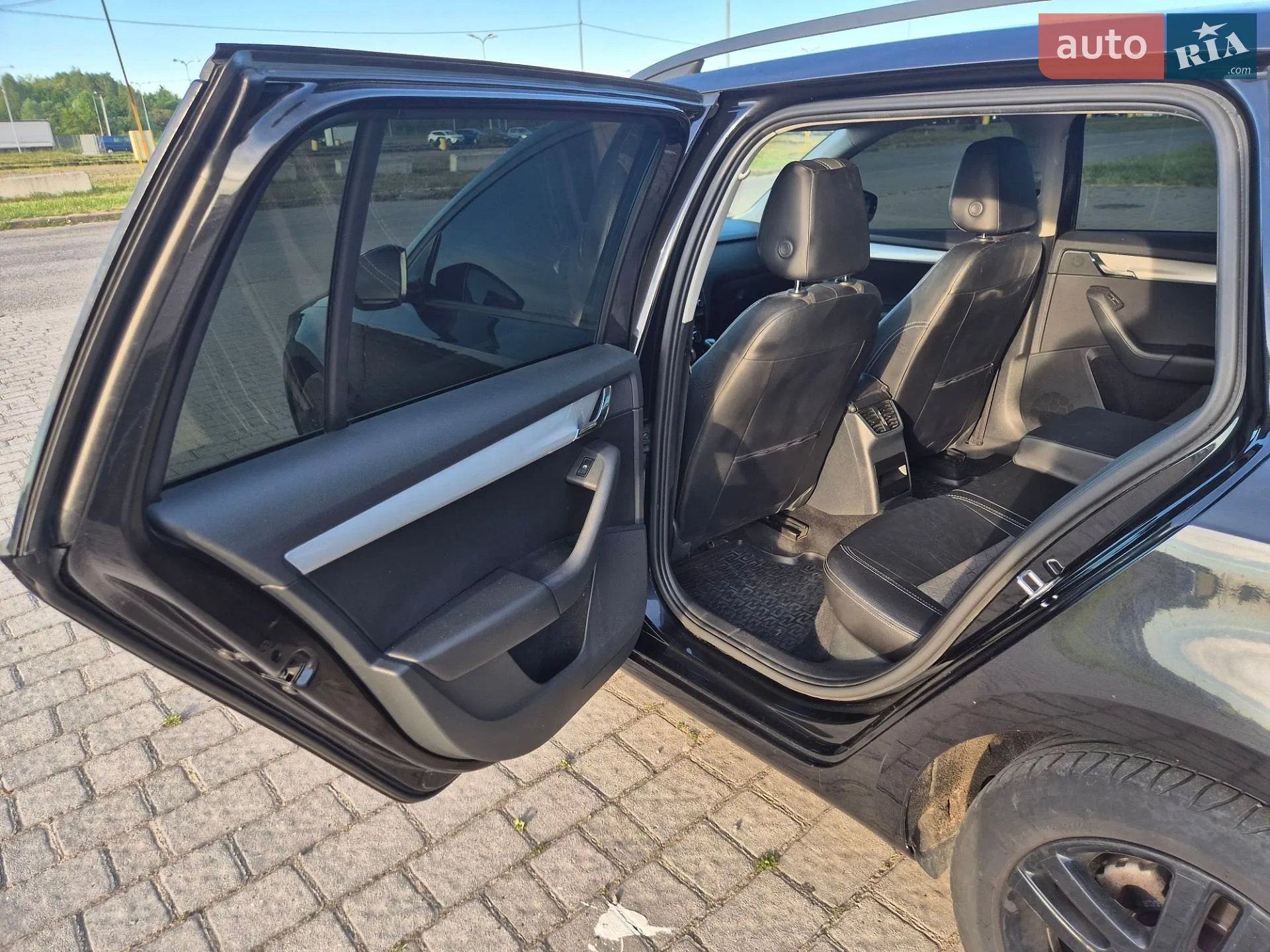 2014 Skoda Octavia - мініатюра 22