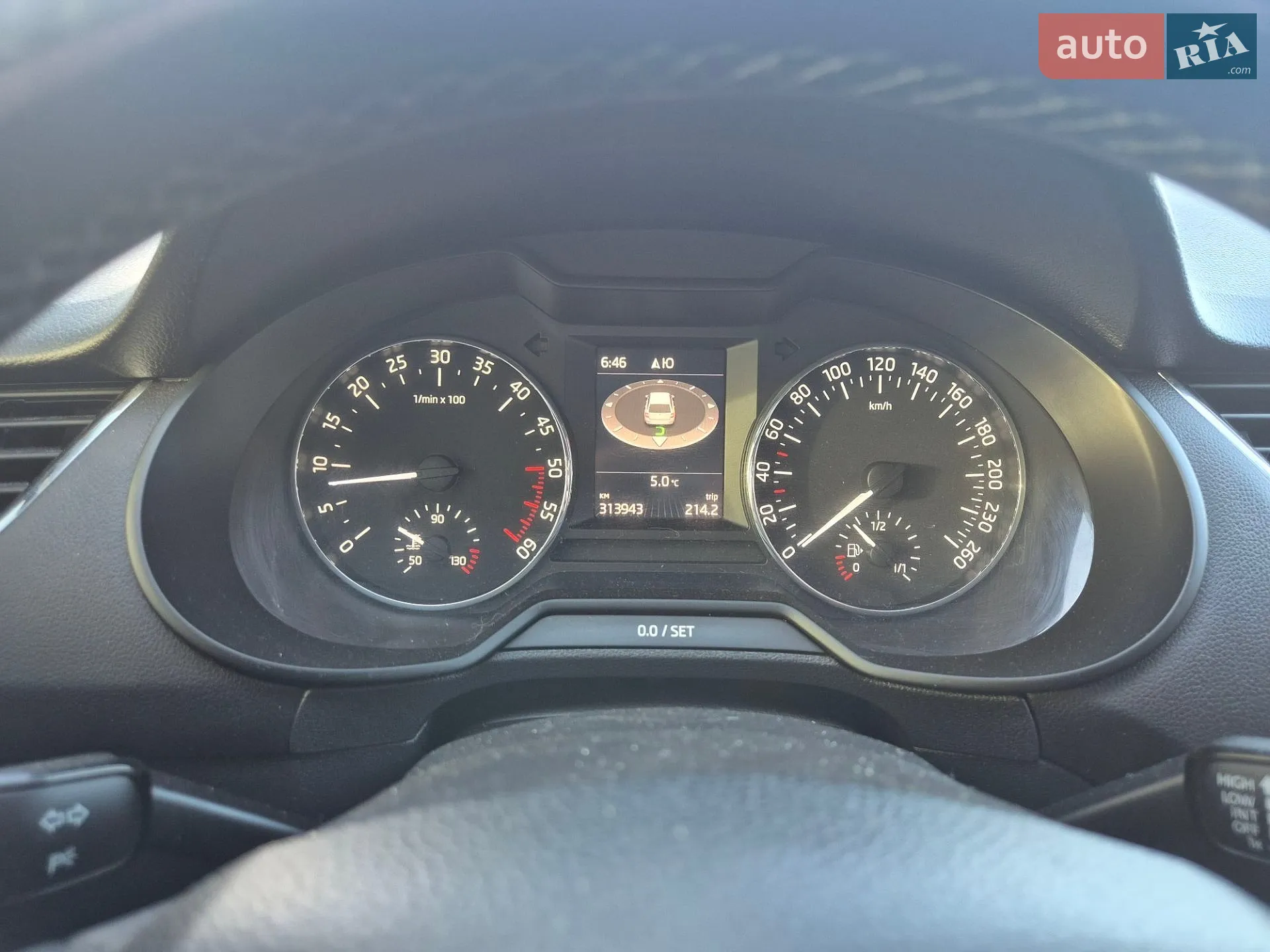2014 Skoda Octavia - мініатюра 33
