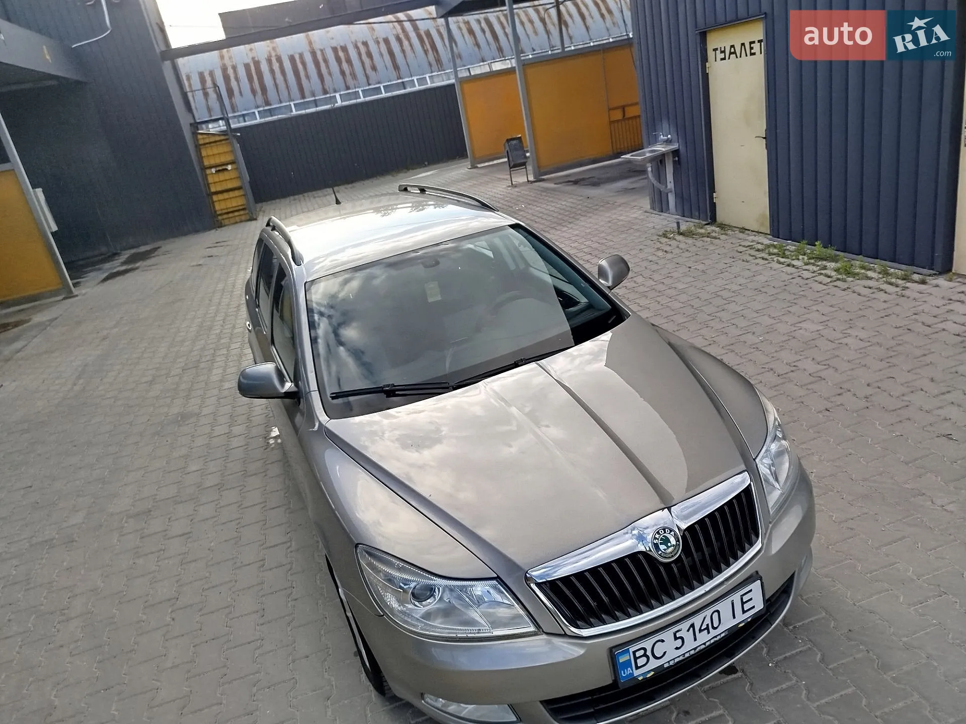 2010 Skoda Octavia - мініатюра 19