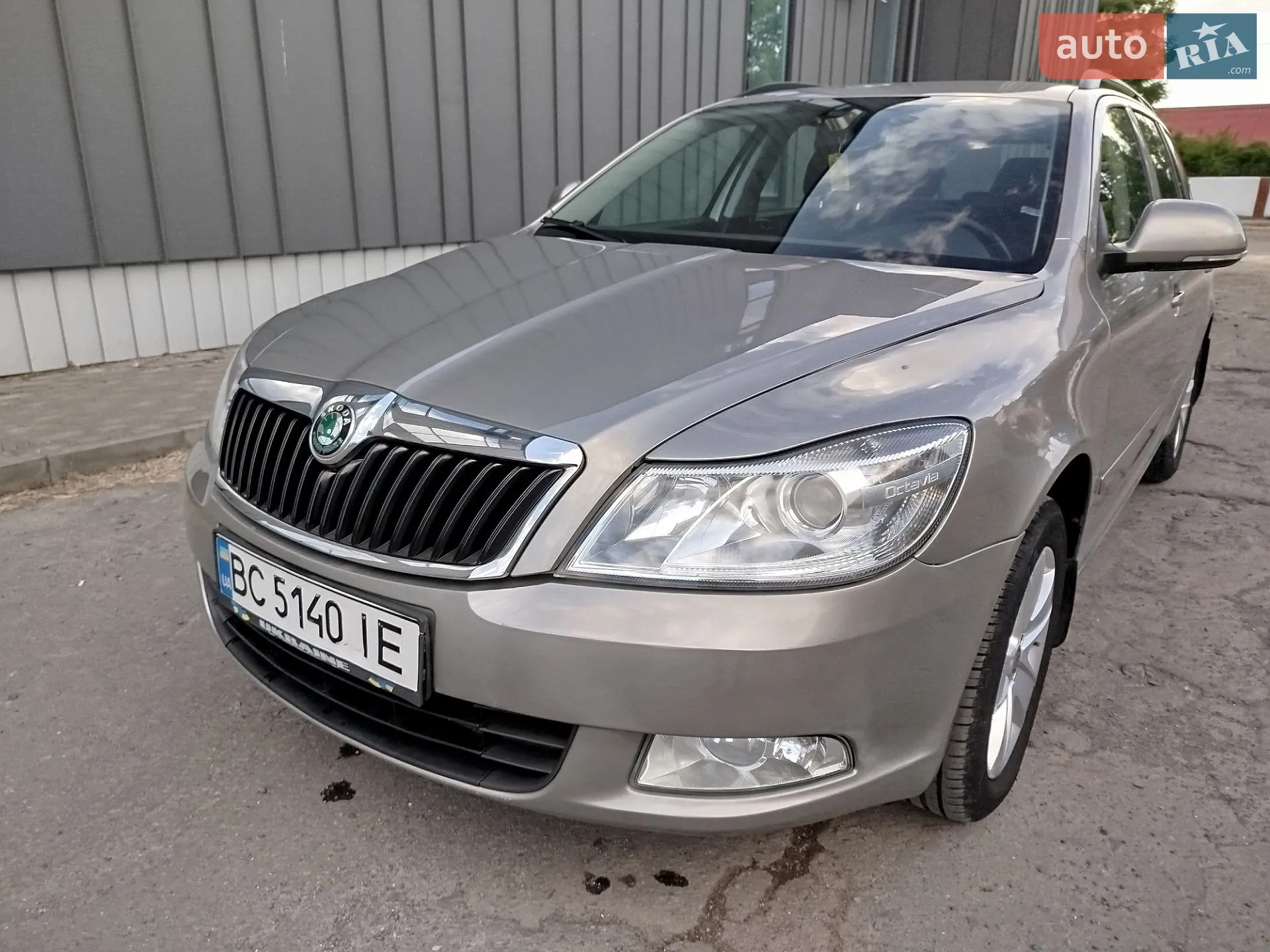 2010 Skoda Octavia - мініатюра 20