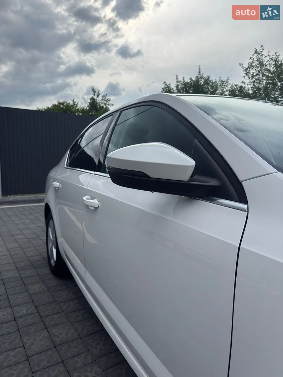 2014 Skoda Octavia - мініатюра 12
