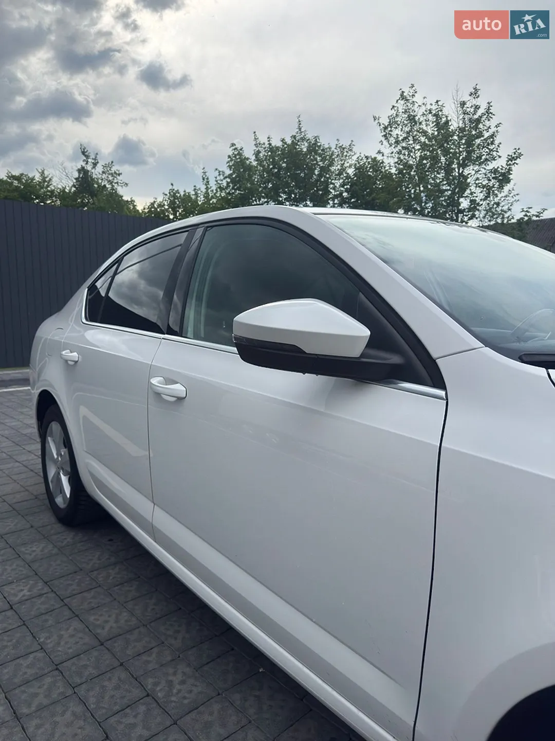 2014 Skoda Octavia - мініатюра 15